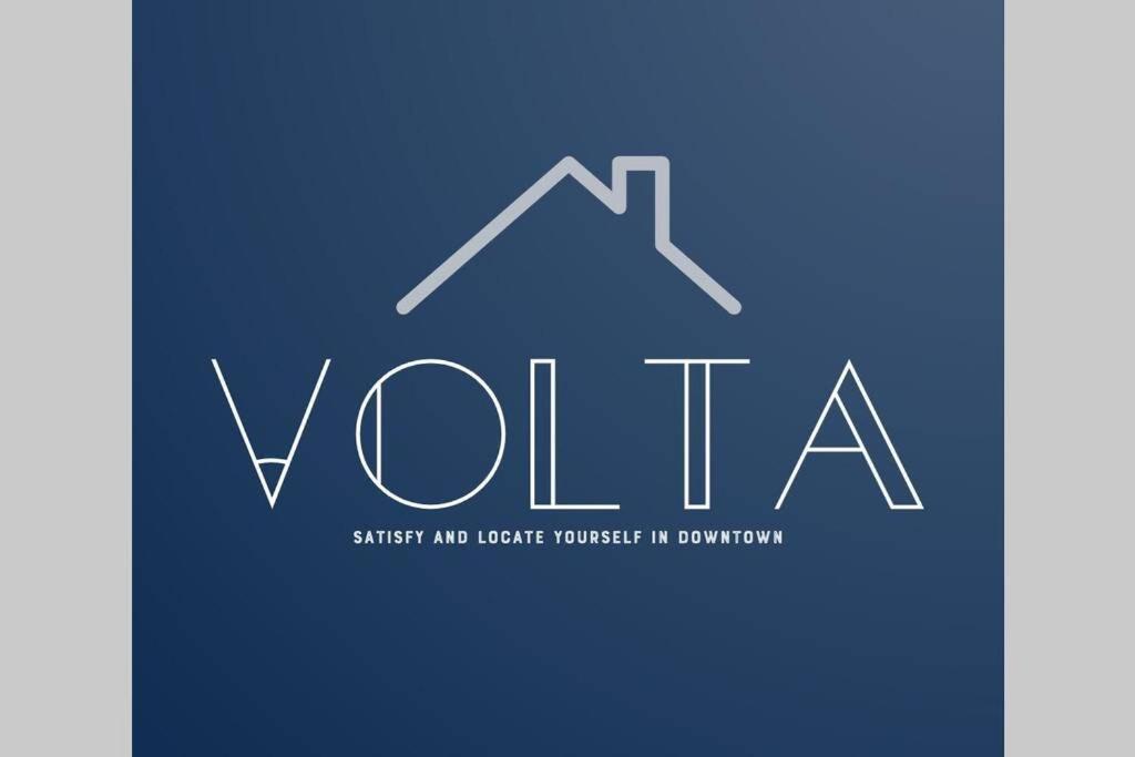 Volta. Satisfy And Locate Yourself In Downtown Campeche Exterior photo